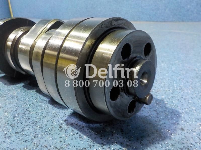 1832378 Распределительный вал Scania DC13 360,400,440,480л.с.