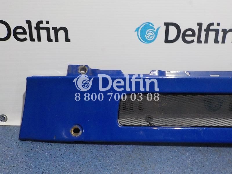 1748085 Решетка радиатора Scania (Уценка)