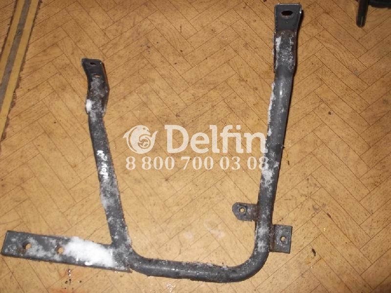 3981488 Кронштейн подножки LH Volvo