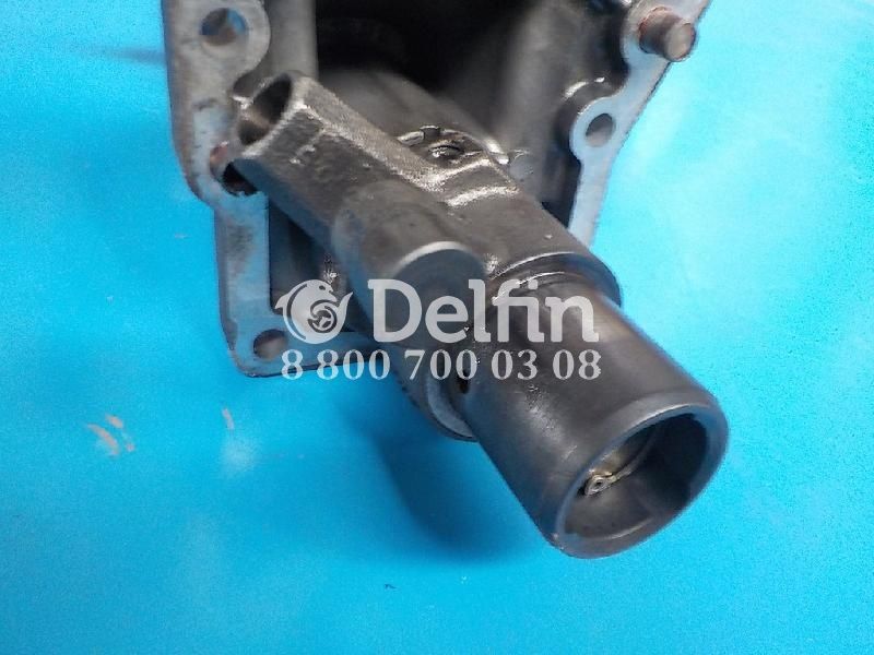 A9452681229 Тяга переключения передач в сборе Mercedes Benz