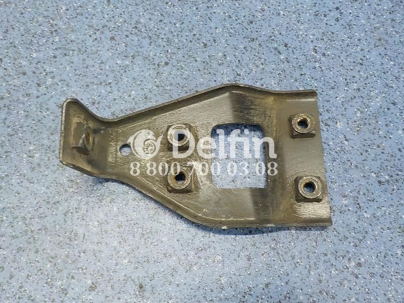 2645906 Кронштейн бампера правый Scania 6 бу