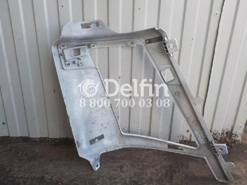 21963005 Облицовка фары LH Volvo