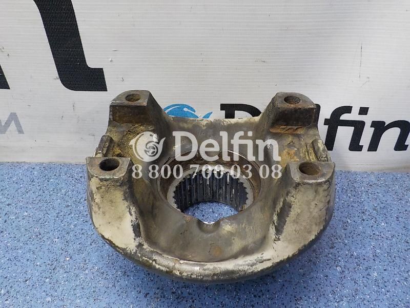 2188645 Фланец раздаточной коробки Scania б/у