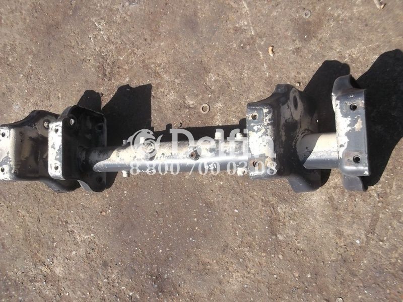41032276 Кронштейн крепления передней рессоры Iveco
