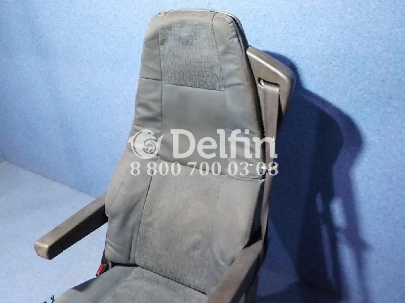 21038458 Сиденье со стороны водителя Volvo