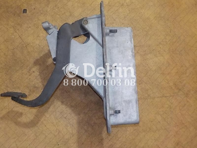 41211428 Педальный узел IVECO