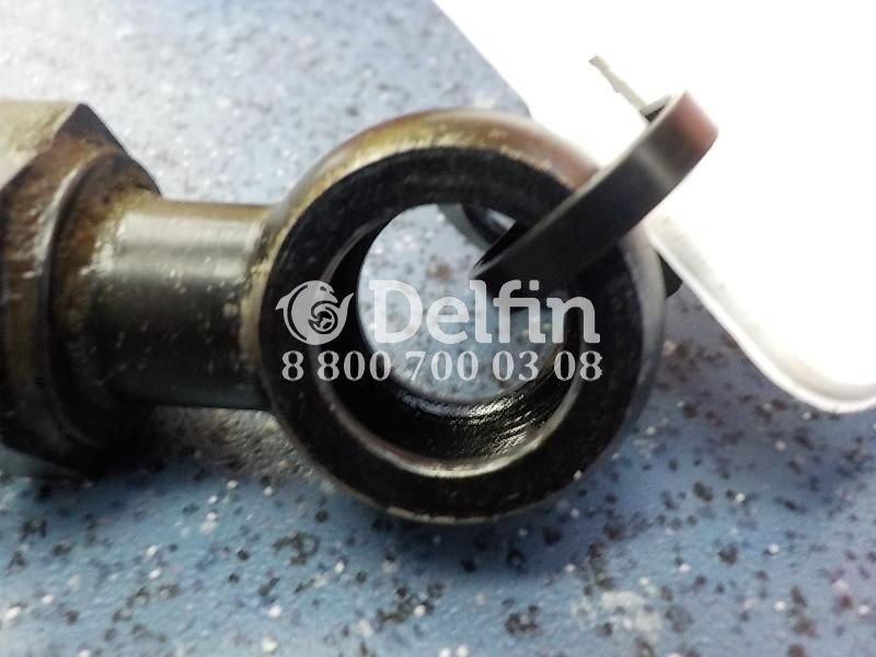 1385571 Полый штуцер ГУРа Scania