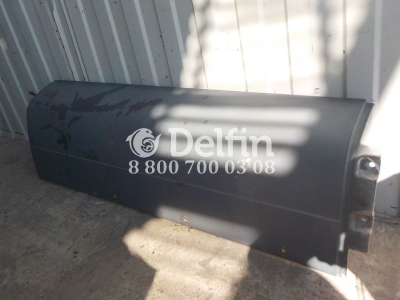 81612100622 Удлинение крыла правое RH MAN