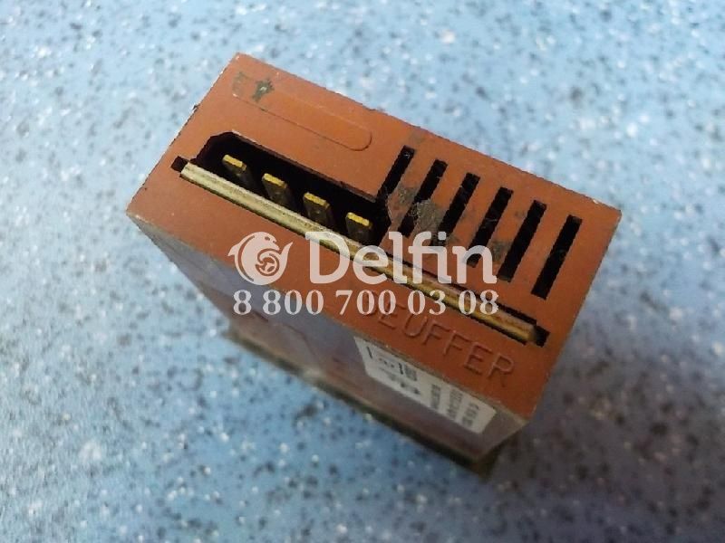 81259070305 Регулятор подогрева сидений MAN