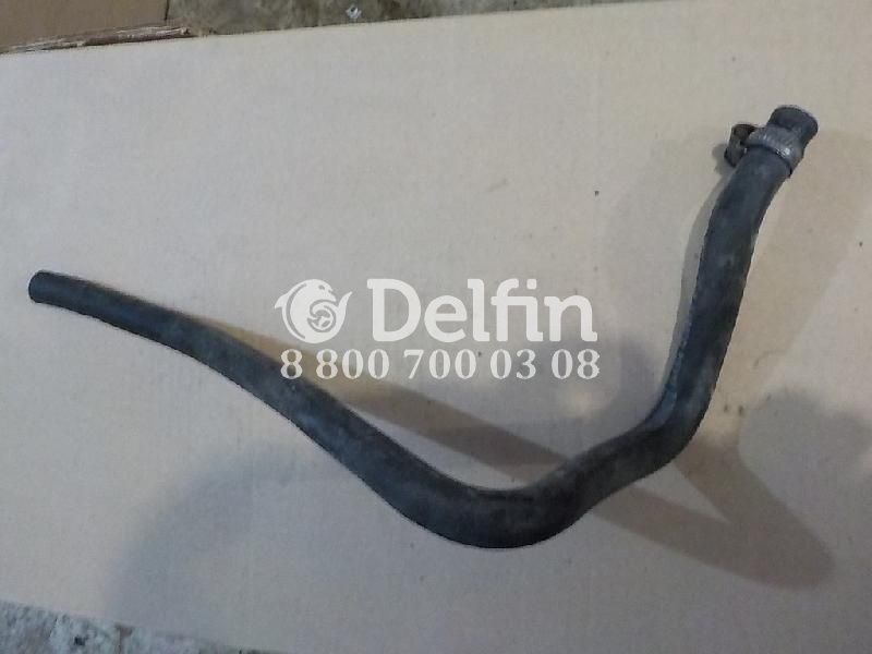 1376895 Шланг Scania