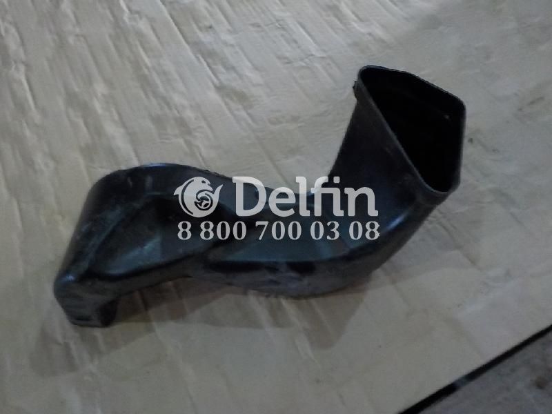 81619500443 Воздуховод MAN