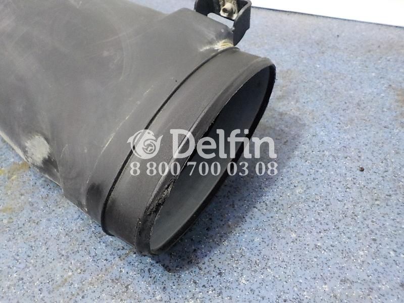 2447076 Воздушная трубка Scania