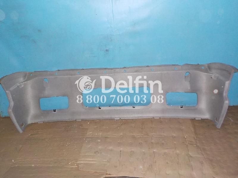 20888665 Обшивка передняя верхняя  Volvo