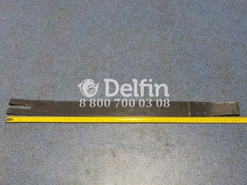 1401839 Ленточный хомут L=685мм Scania