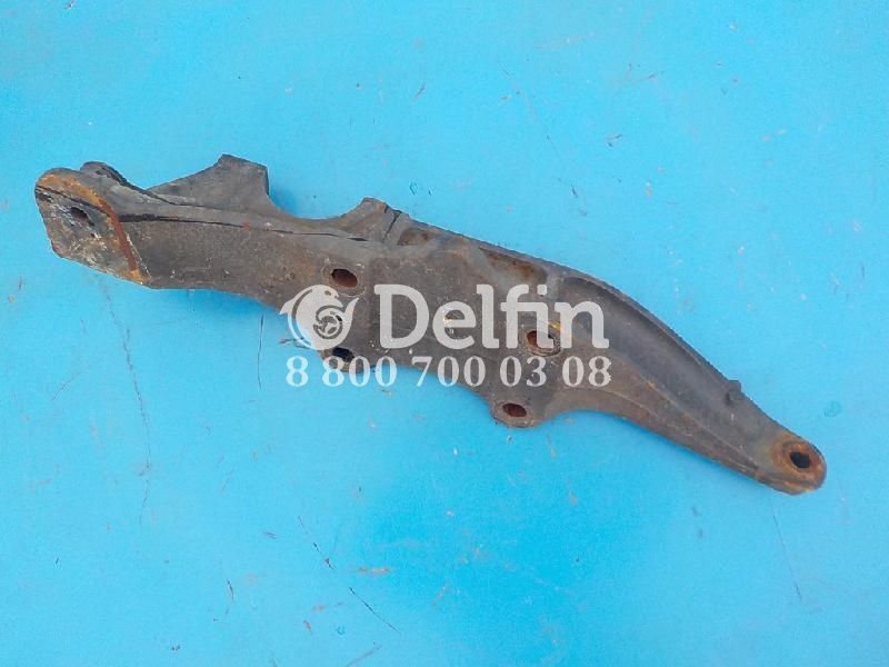 A9423280241 Кронштейн пневмобалонов Mercedes Benz