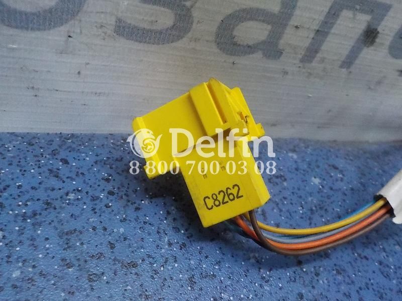 2656472 Жгут электропроводки C8262 S258.A S258.X5 Scania 6 серии