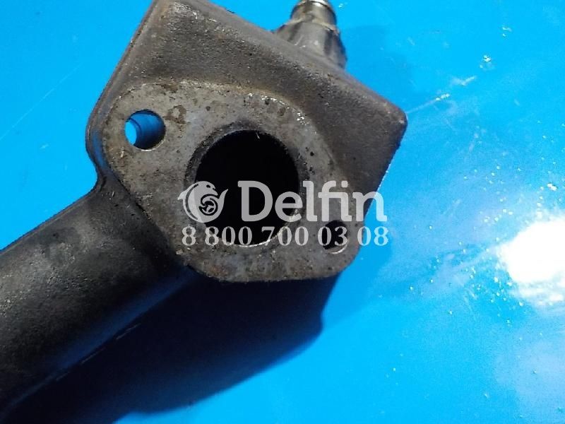 51018023047 Фланец сапуна MAN