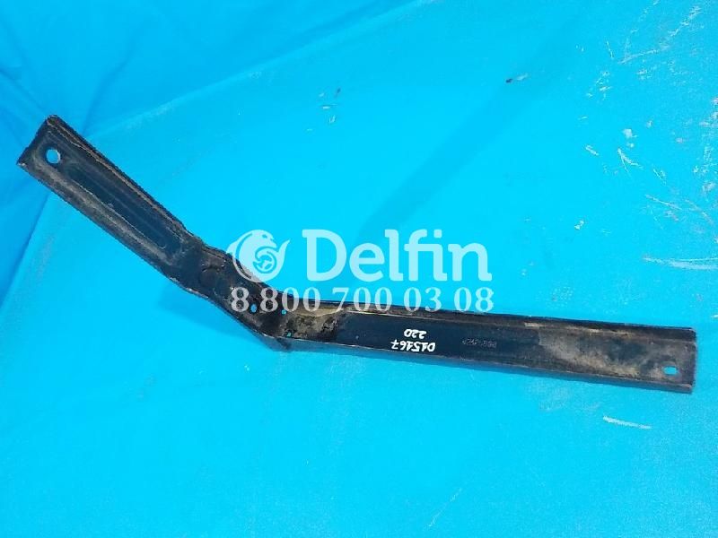 82425898 Кронштейн спойлера Volvo