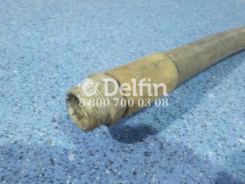 7420904315 Трубопровод ГУРа Renault/Volvo