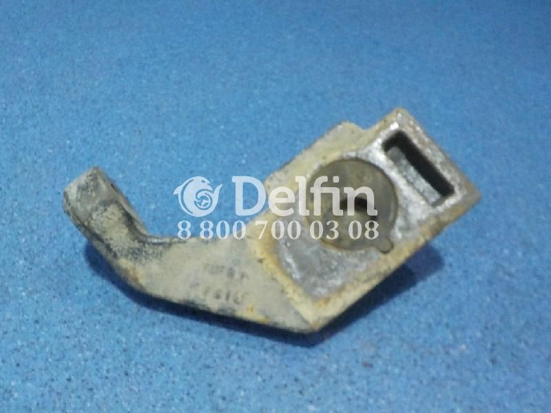 1548799 Накладка рессоры LH Scania