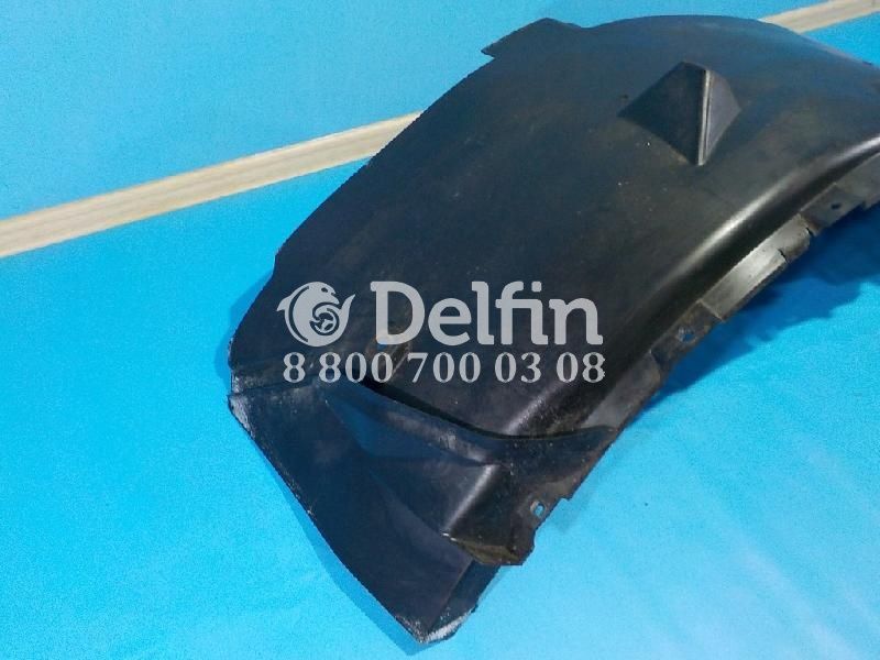 A9438811101 Подкрылок передний левый LH Mercedes Benz