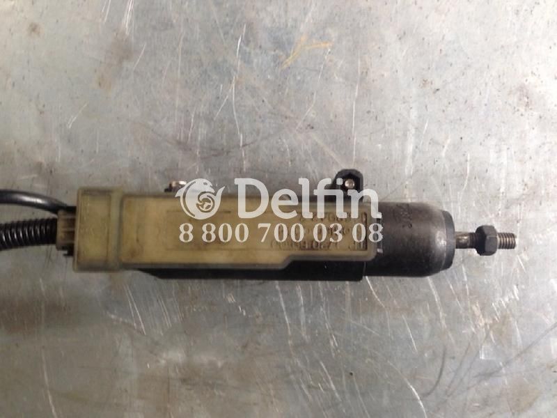 51081506082 Блокирующий клапан MAN