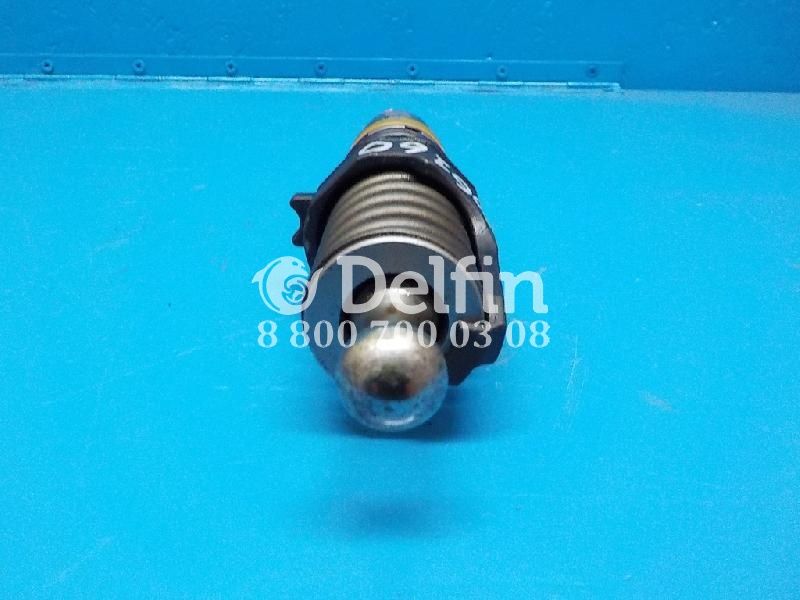 1846351 Насос-форсунка Scania HPI