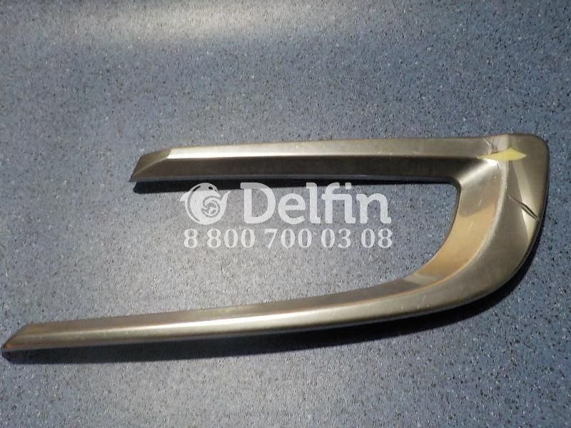 2031034 Декоративная полоска LH Scania