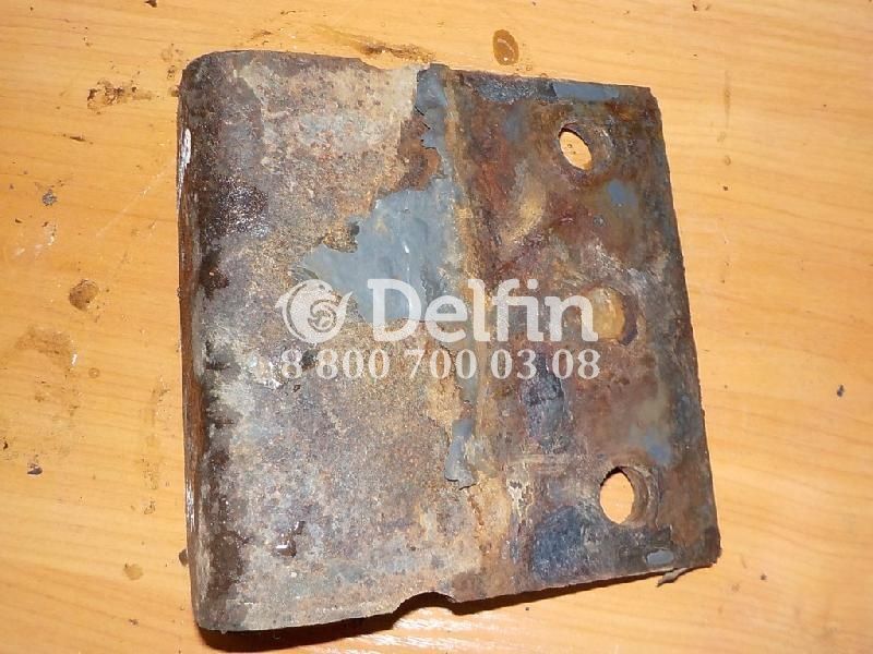 21021373 Кронштейн подрамника кузова Volvo