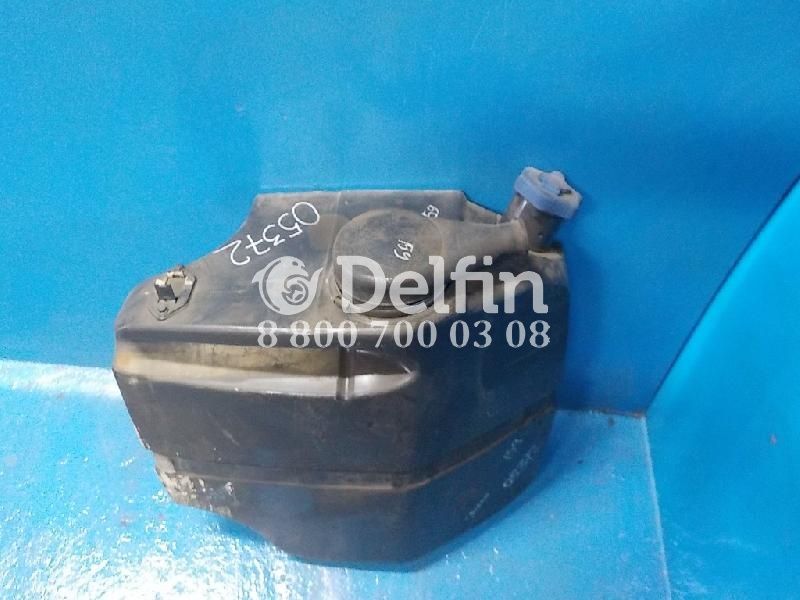 41298230 Бак для мочевины Iveco 500005372 - купить по доступным ценам ...