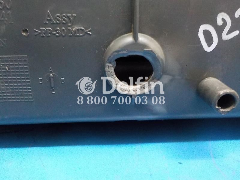 82065160 Бардачок Volvo (Уценка)