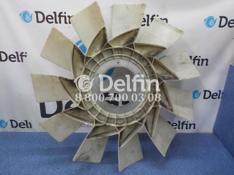 2437780 Вентилятор D750mm Scania (уценка)