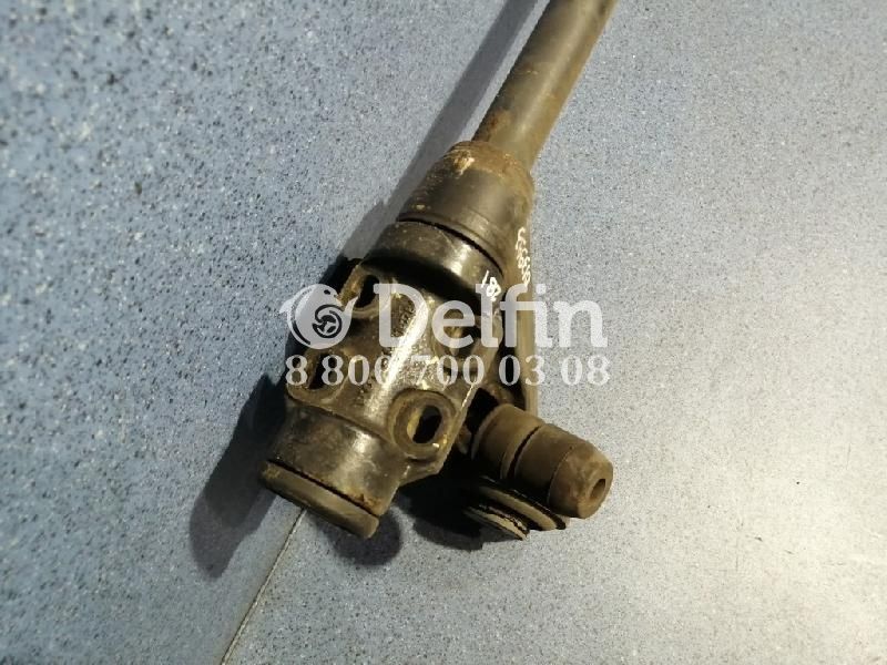 21750162 Стабилизатор кабины (торсион) Volvo FH4