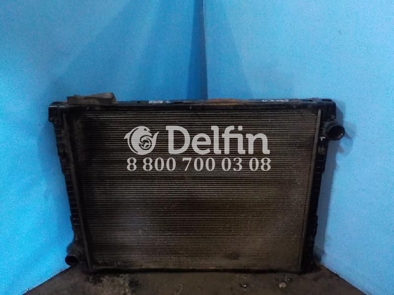 1769999 Радиатор Scania