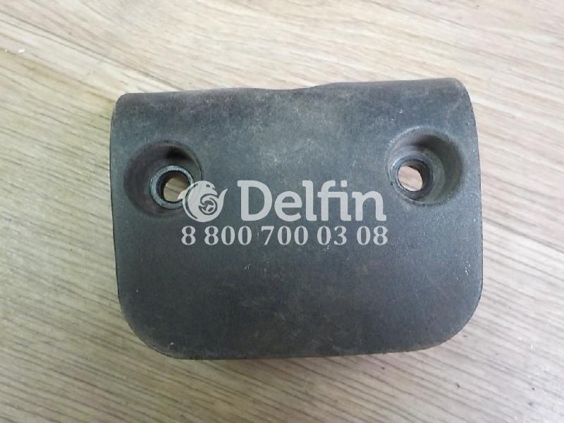 1919092 Кронштейн зеркала заднего вида Scania